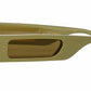 Linda Farrow - WOMEN'S TALITA RECTANGULAR SUNGLASSES
