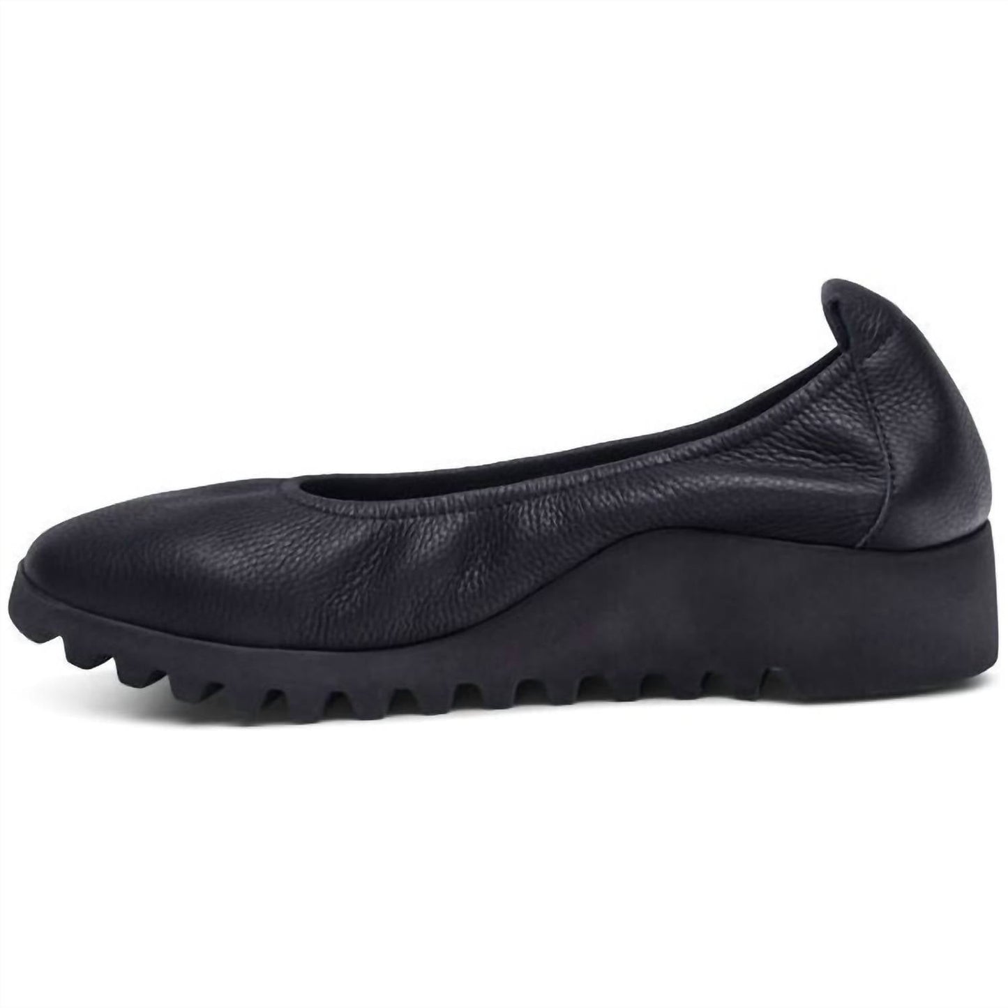 Aetrex - Women's Brianna Ballet Flat