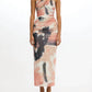 Significant Other - Avni Midi Dress