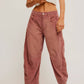 Free People - Good Luck Barrel Cords