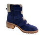 Vince Camuto - Women's Klerica Leather Boots
