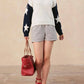 27 Miles Malibu - Jennie Crew Neck Sweater