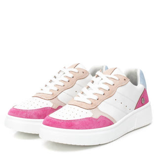 Xti - Tênis Casual Conforto Feminino