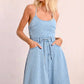 Molly Bracken - Midi Dress