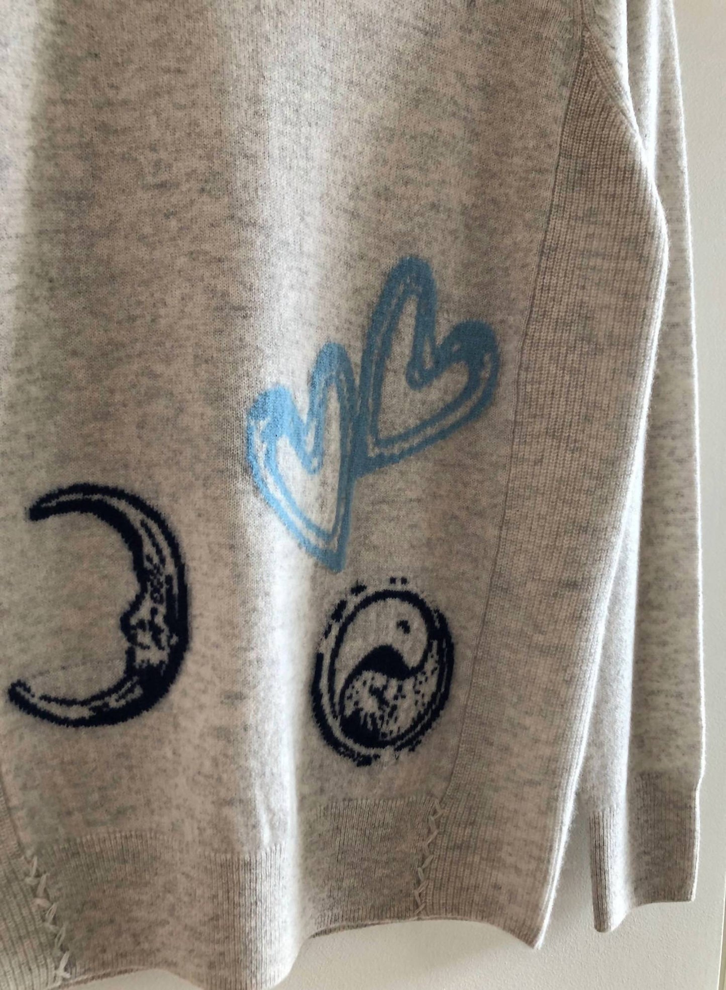 Label+Thread - Yin Yang Crew