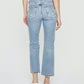 Ag Jeans - Kinsley High Rise Crop Boot Jean