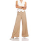 Fifteen Twenty - Lily Wide Leg Pants