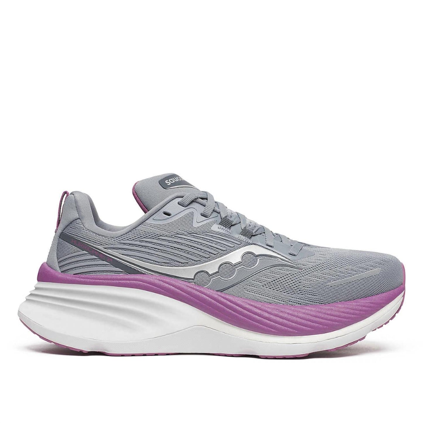 Saucony - Women's Hurricane 24 Shoes