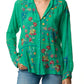 Johnny Was - Almeria Zodea Blouse