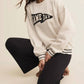 Z Supply - Oversized Game Day Sweatshirt