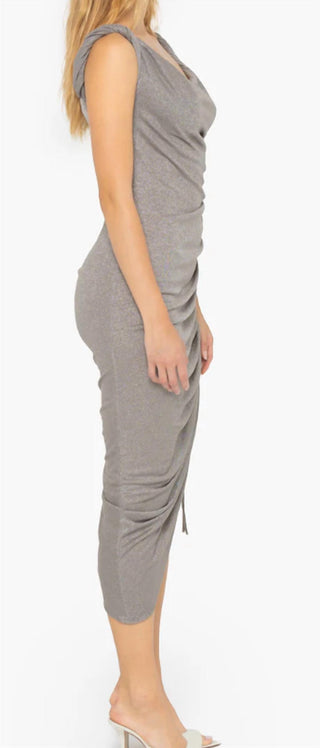 Jbq - Leah Dress