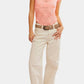 Free People - Ready To Go Lace Tee