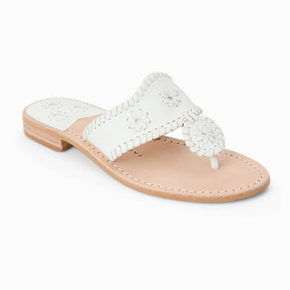 Jack Rogers - Sandália Rasa Jacks Feminina
