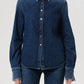 Agolde - Women's Talia Shirt