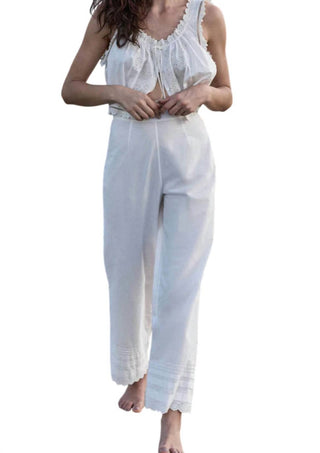 Dôen - Francisca High Waist Pant