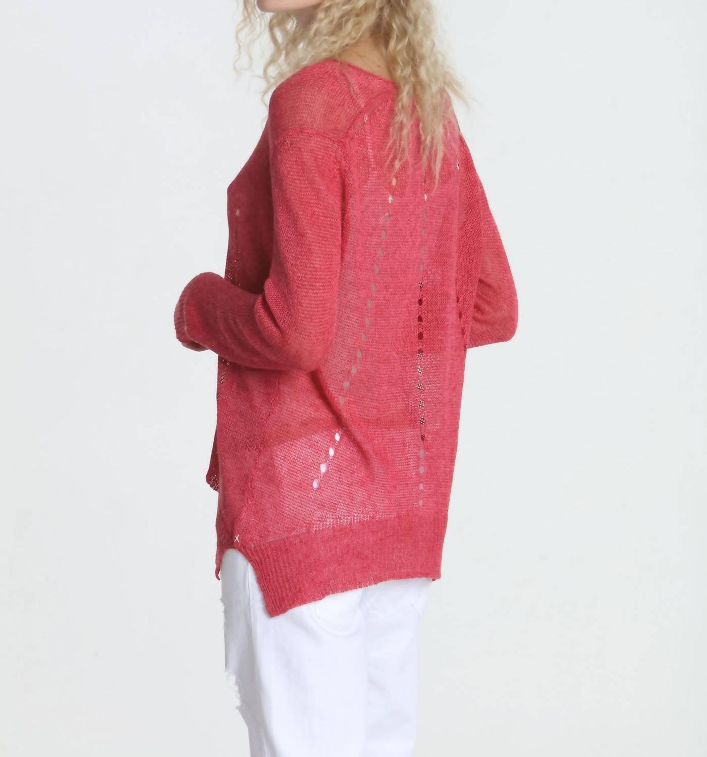 Label+Thread - Beach Side Tunic