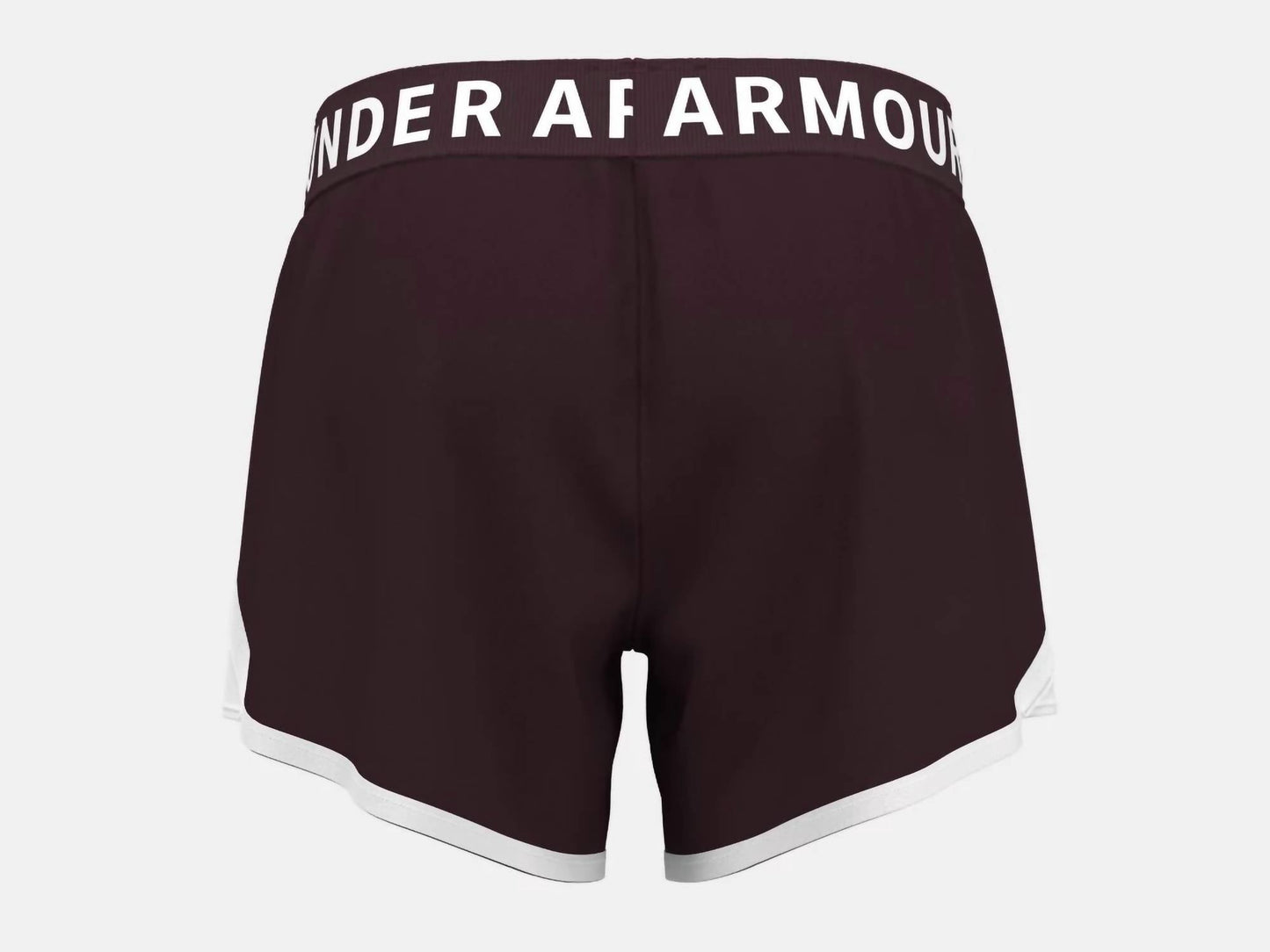 Under Armour - Women's Play Up 5" Shorts