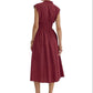 Entro - Midi Dress