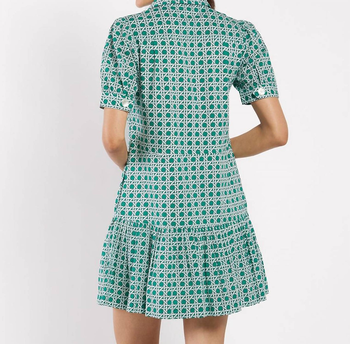 Jude Connally - Harriet Dress