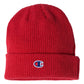Champion - Ribbed Cuffed Beanie