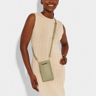 Katie Loxton - Bolsa Crossbody para Celular Bea