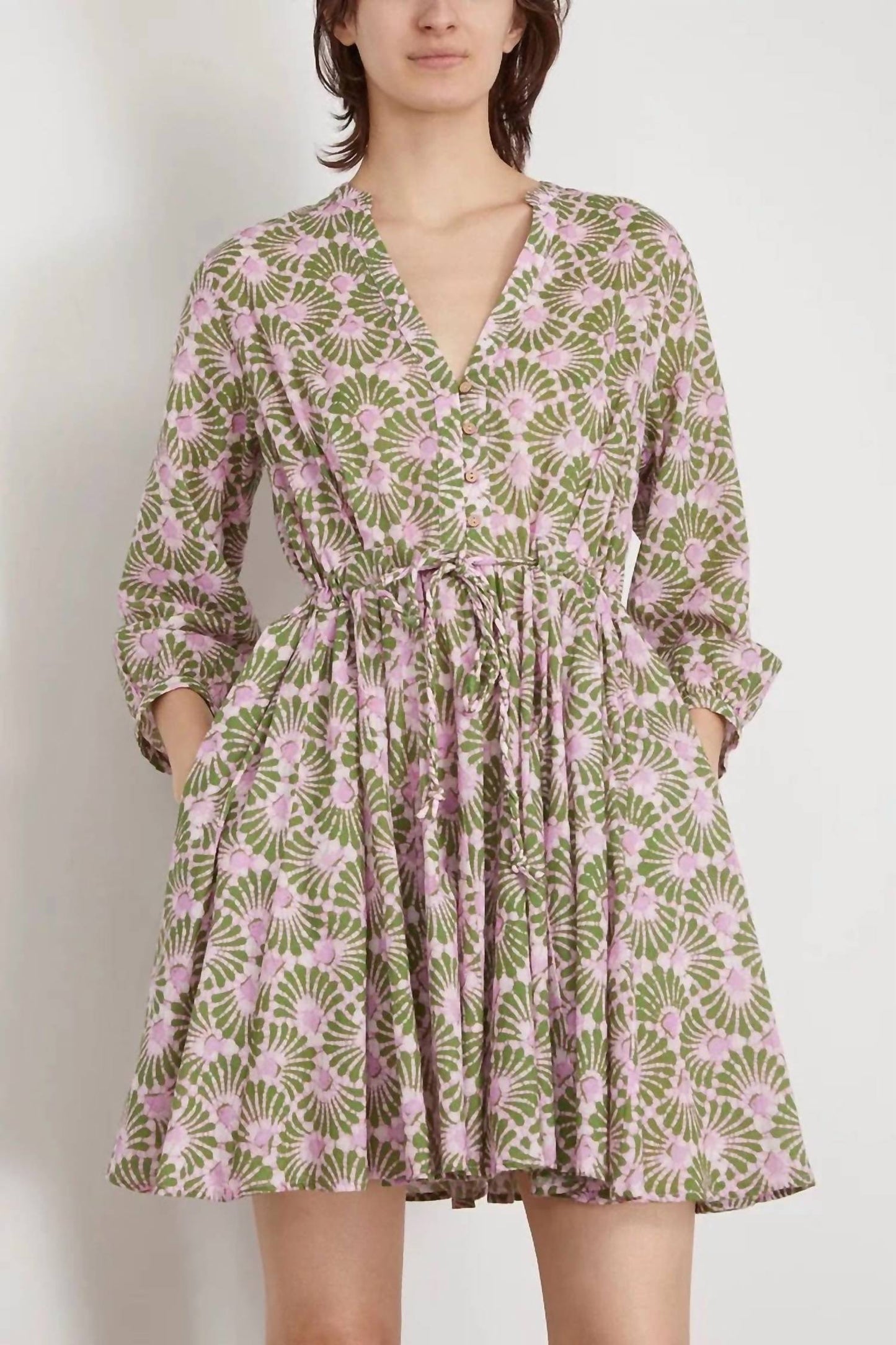 Xirena - Jennings Dress