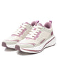 Xti - Women's Casual Performance Sneakers