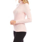 Karen Kane - Ribbed Turtleneck Top