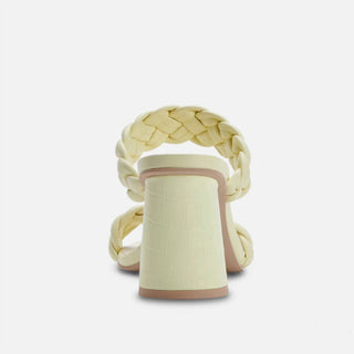 Dolce Vita - Sandália Paily