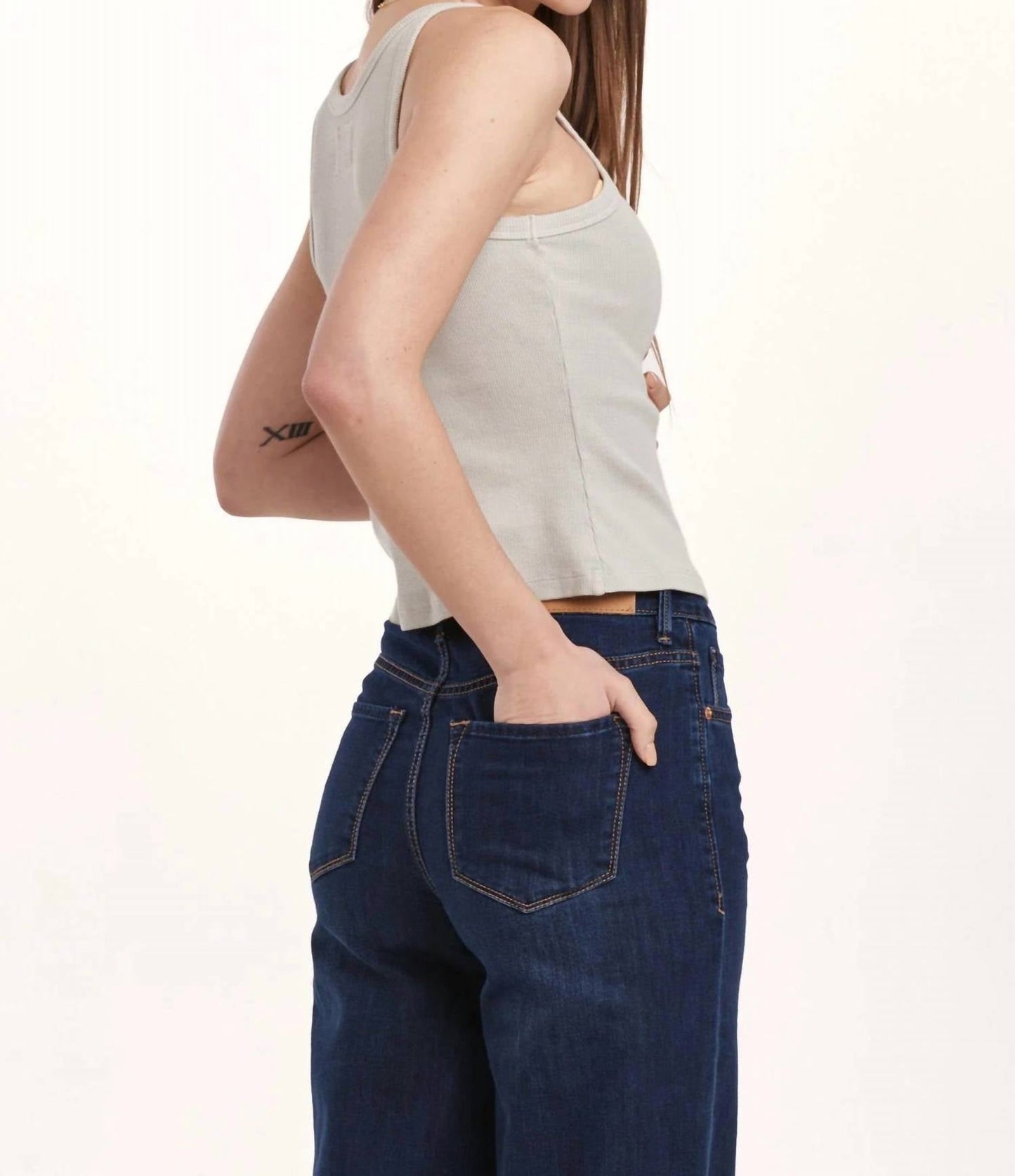 Dear John Denim - Tamia Meet Me Tank