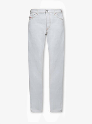 Diesel - Calça jeans reta D-sark