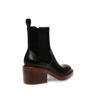 Steve Madden - Bota Chelsea Plataforma Curtsy Feminina