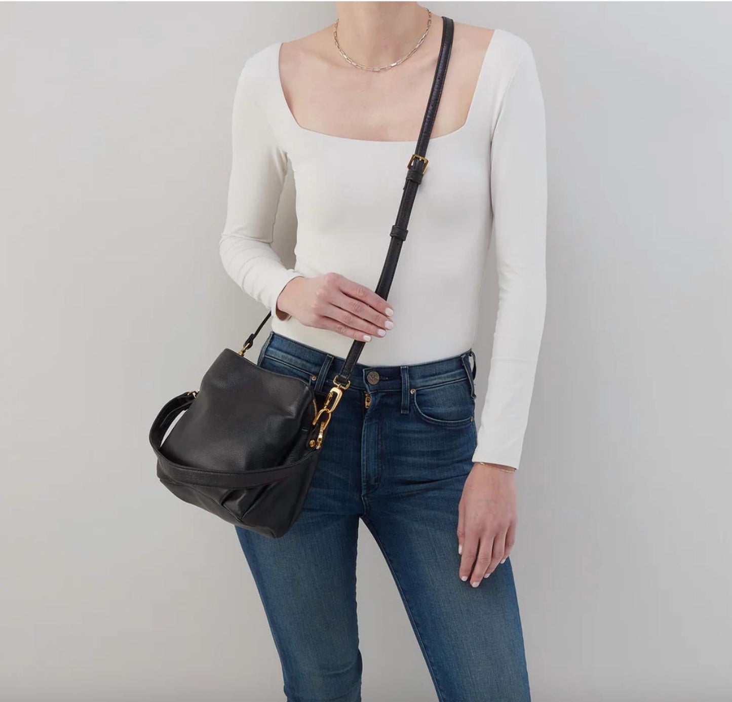 Hobo - Women's Starr Convertible Shoulder Bag