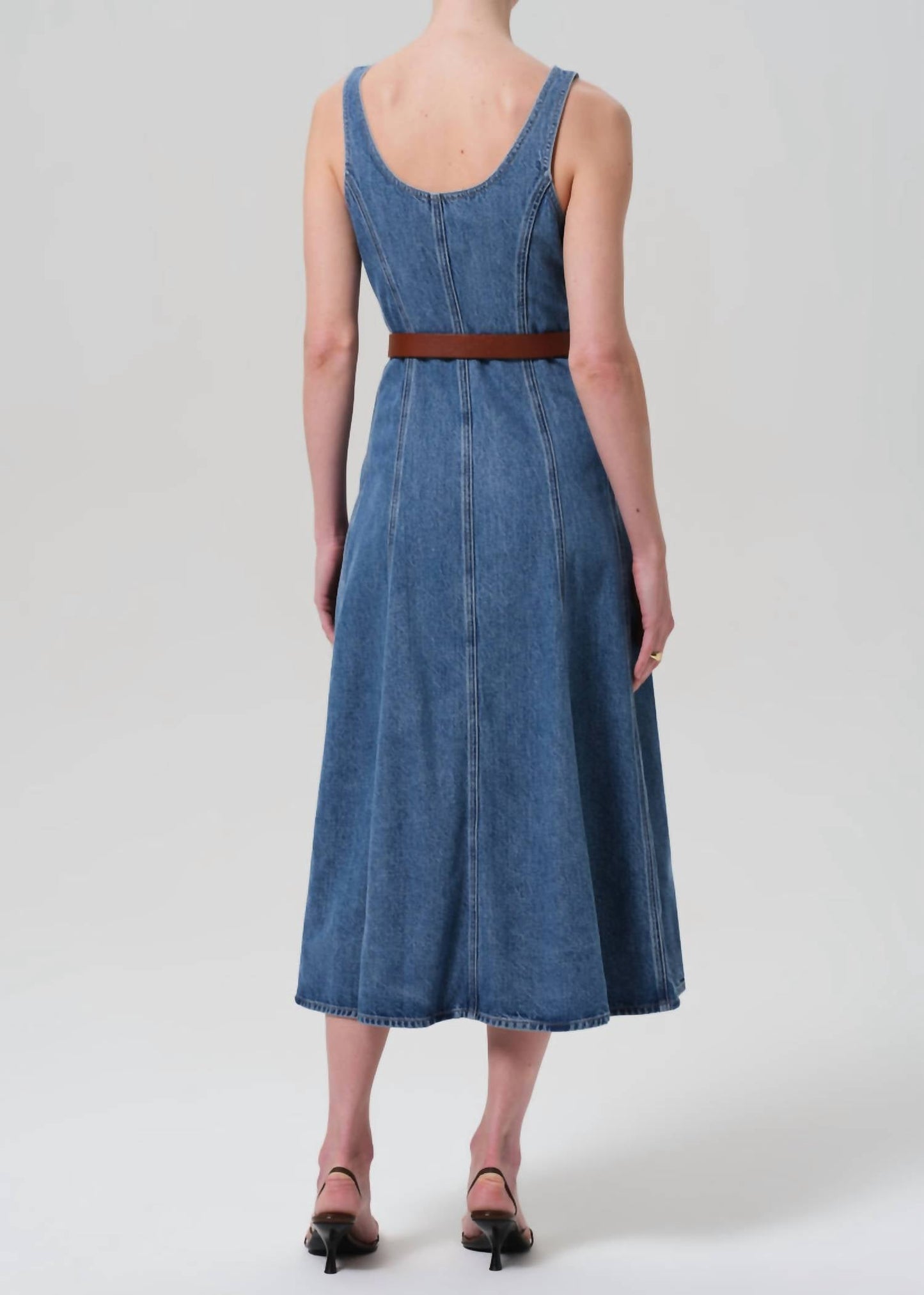 Citizens Of Humanity - Rosetta Dress