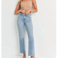 Just Usa - Women's Slim Bootcut Denim