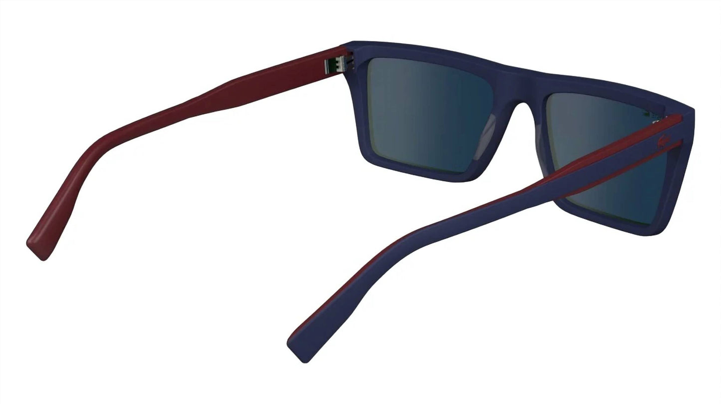 Lacoste - Men's L6009s Sunglasses