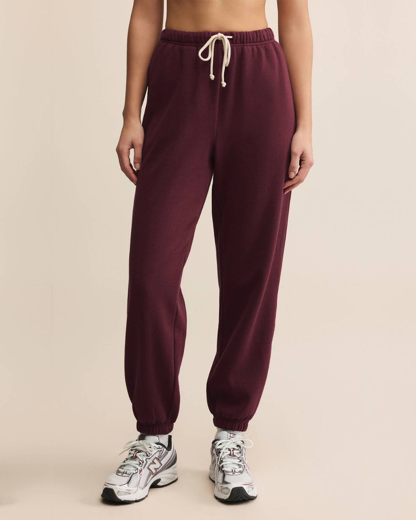 Z Supply - Stadium Cotton Jogger