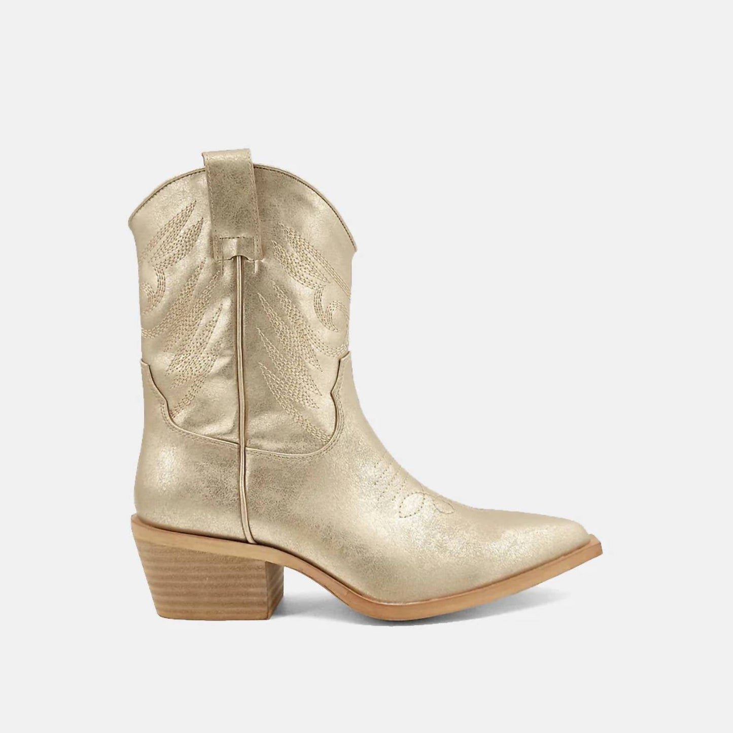 Shu Shop - Women's Zahara Cowgirl Boot