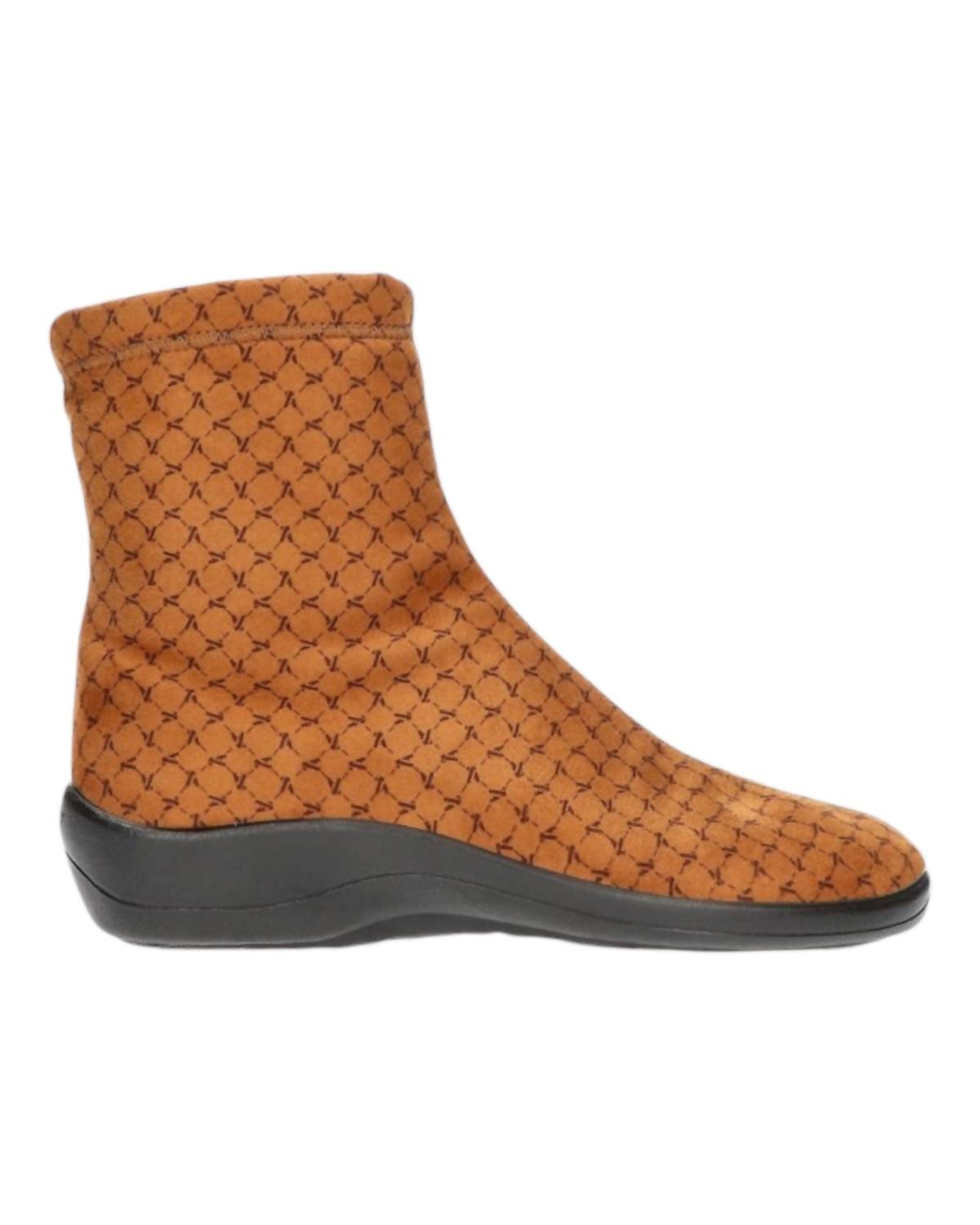 Arcopedico - Women's Jasper Ankle Boots