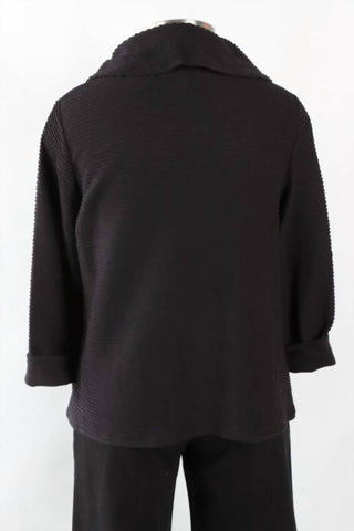 Habitat - Women's Cowl Neck Pocket Tunic Top