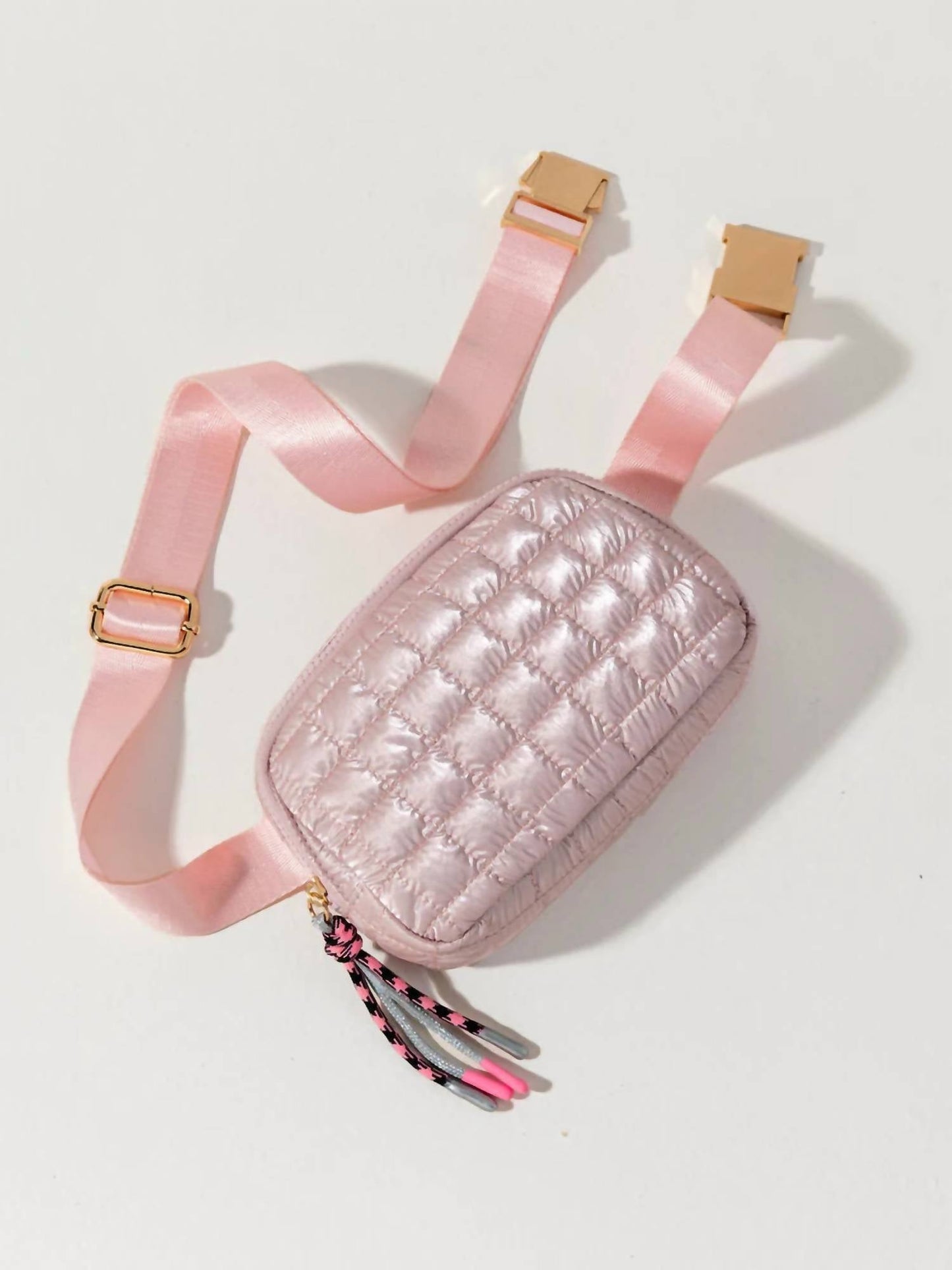 Shiraleah - Logan Belt Bag