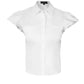 Generation Love - Francesca Poplin Shirt