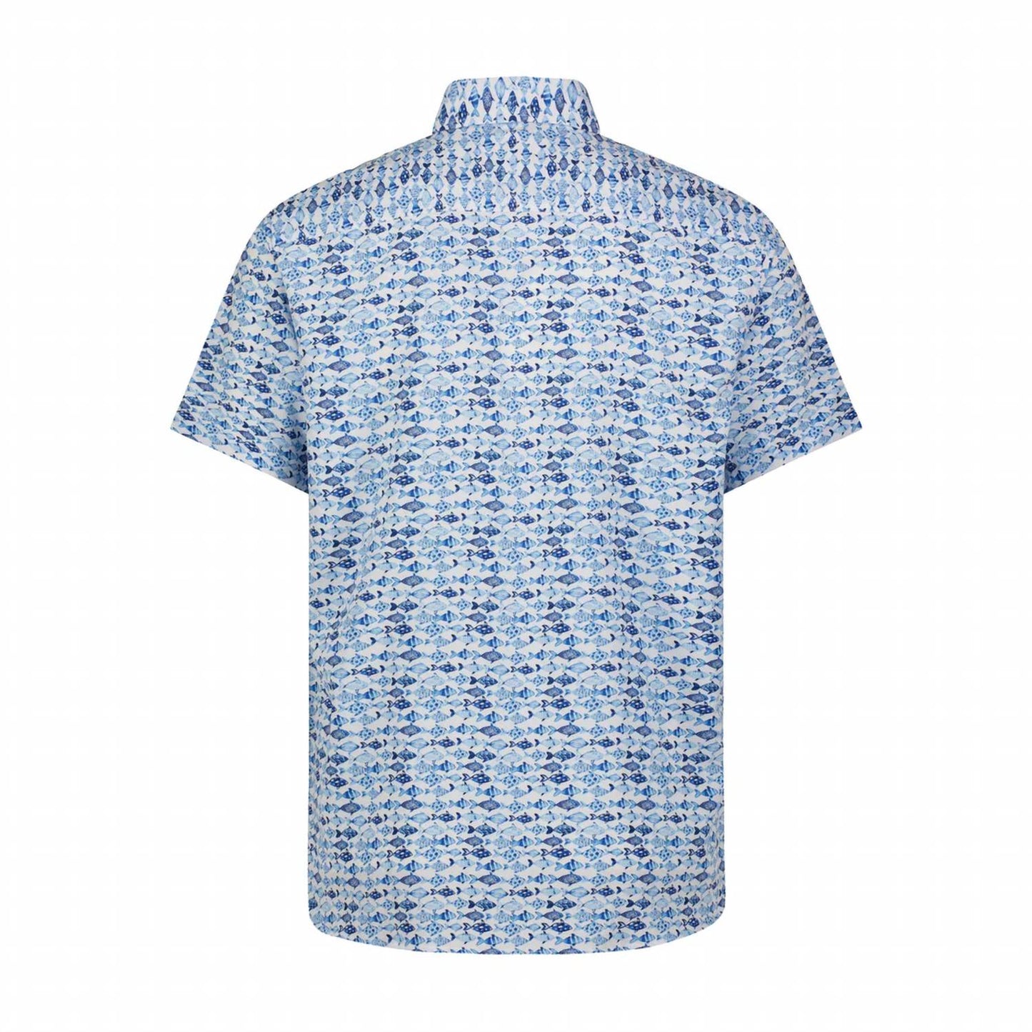 American Heritage - Men's Performance Short Sleeve Shirt