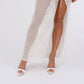 Nonchalant Label - Tyra Knitted Skirt