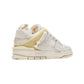 Axel - Women's Area Patchwork Sneakers