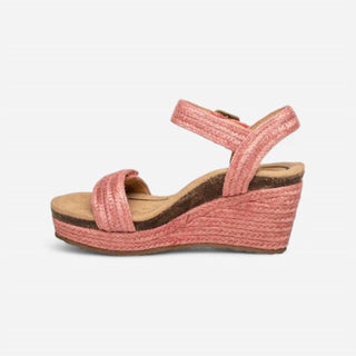 Aetrex - Women's Sydney Wedge Sandals