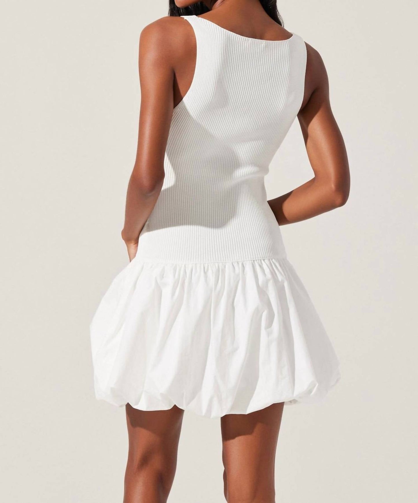 Astr - Nettie Dress
