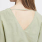 B.Young - Falakka V Neck Blouse