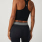 Free People - Free Throw Crop Tank Top