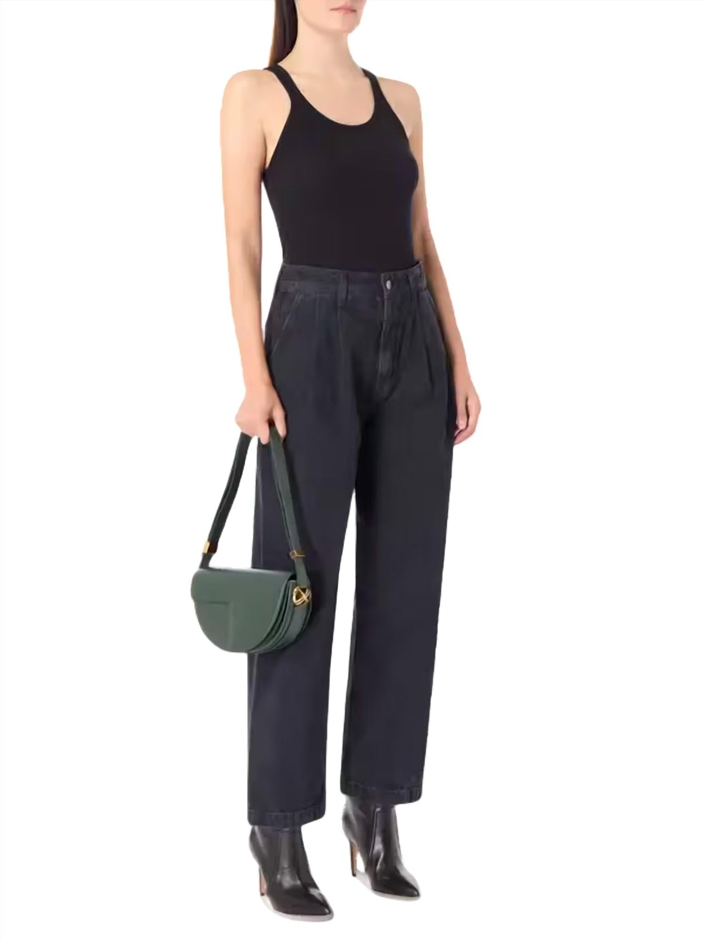 Agolde - Zane Tank Top